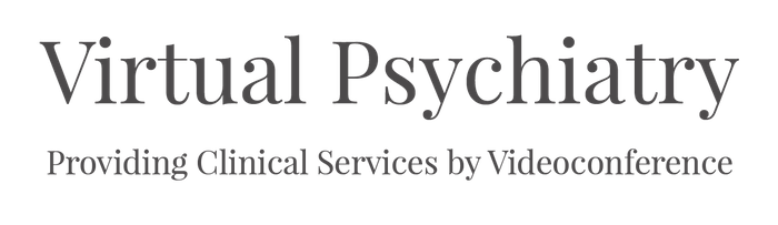 Virtual Psychiatry